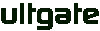 ultgate logo